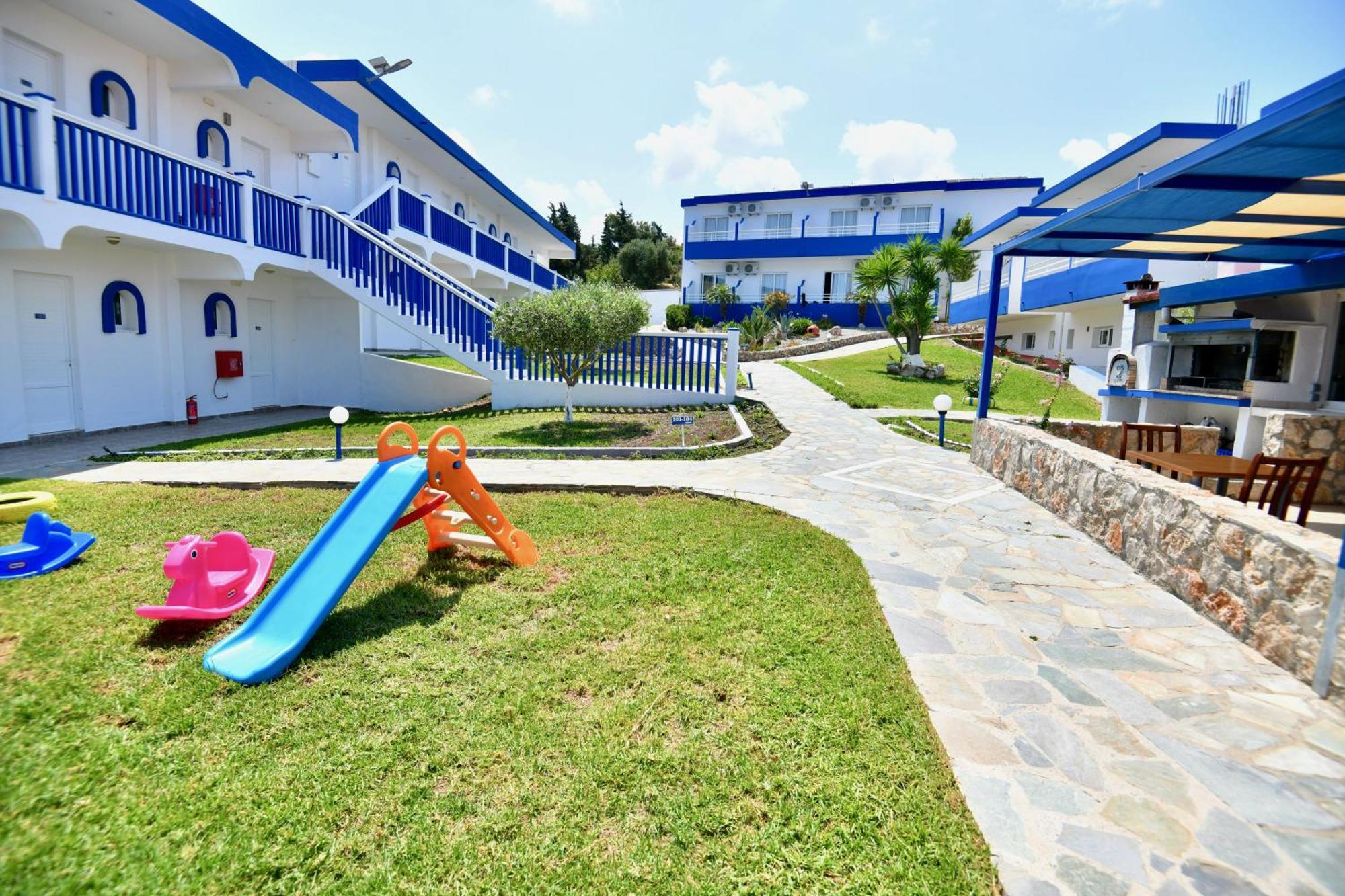 Hotel Summer View 2*