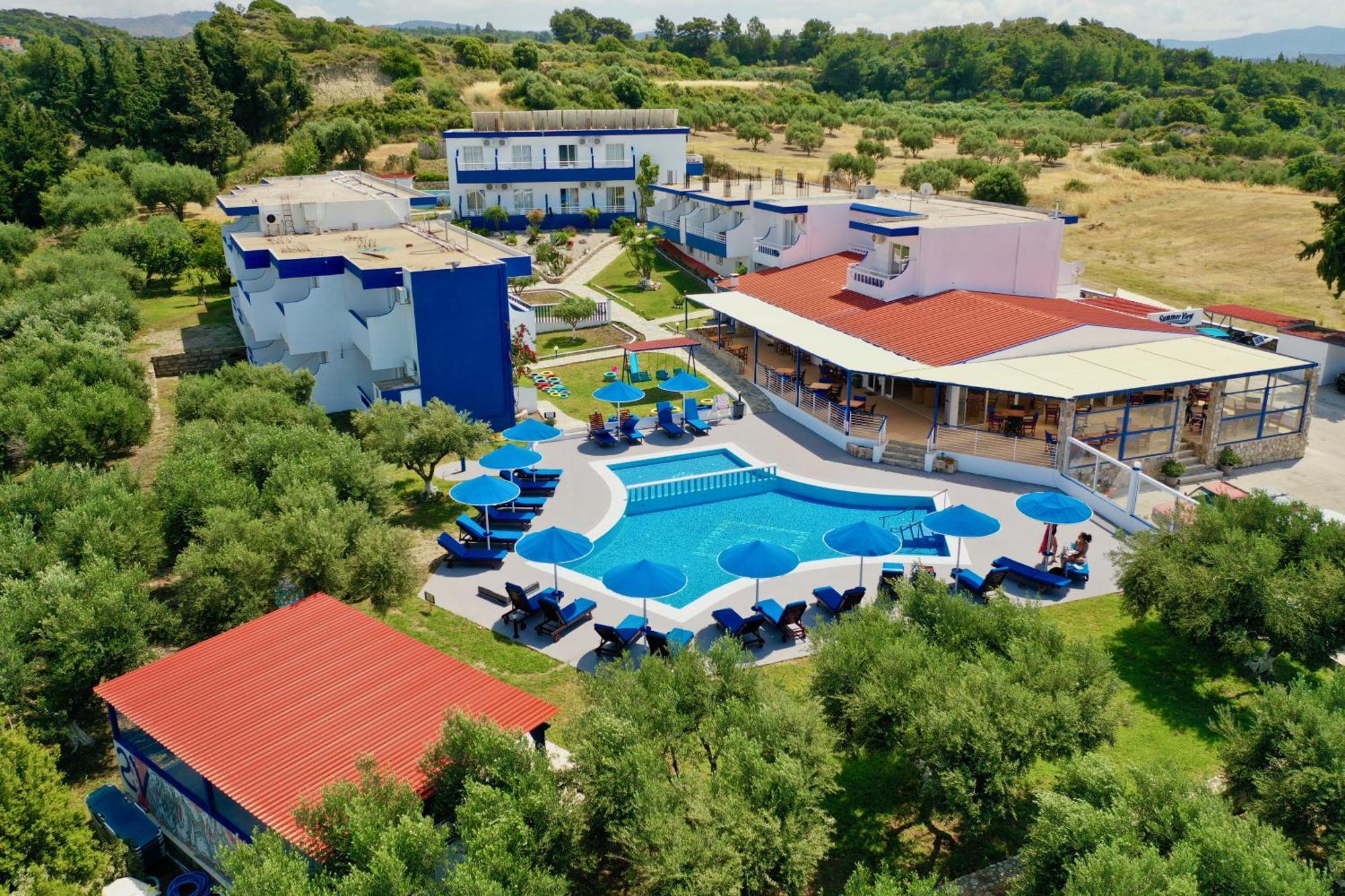 Summer View