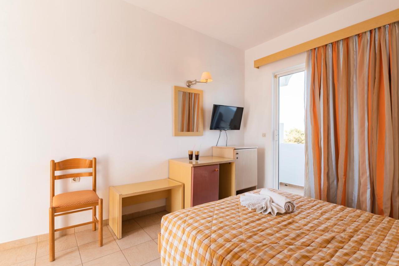 Summer View Hotel
