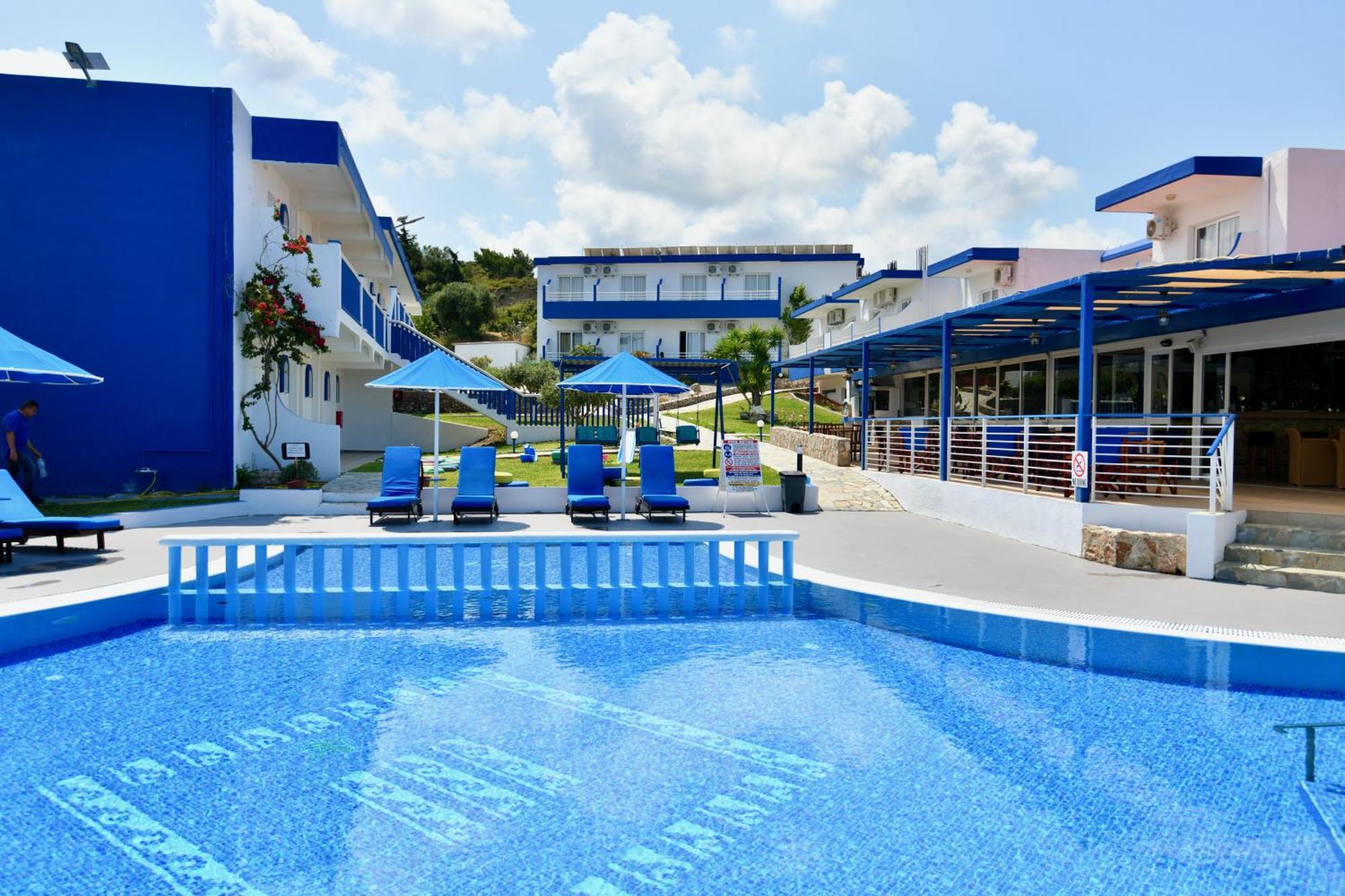 Hotel Summer View