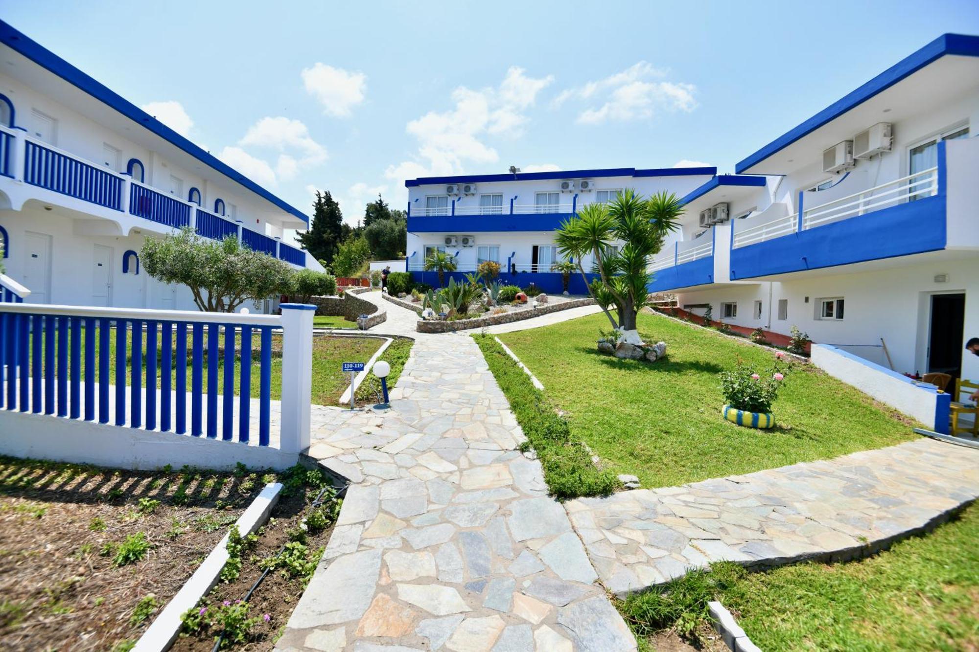 Hotel Summer View 2*