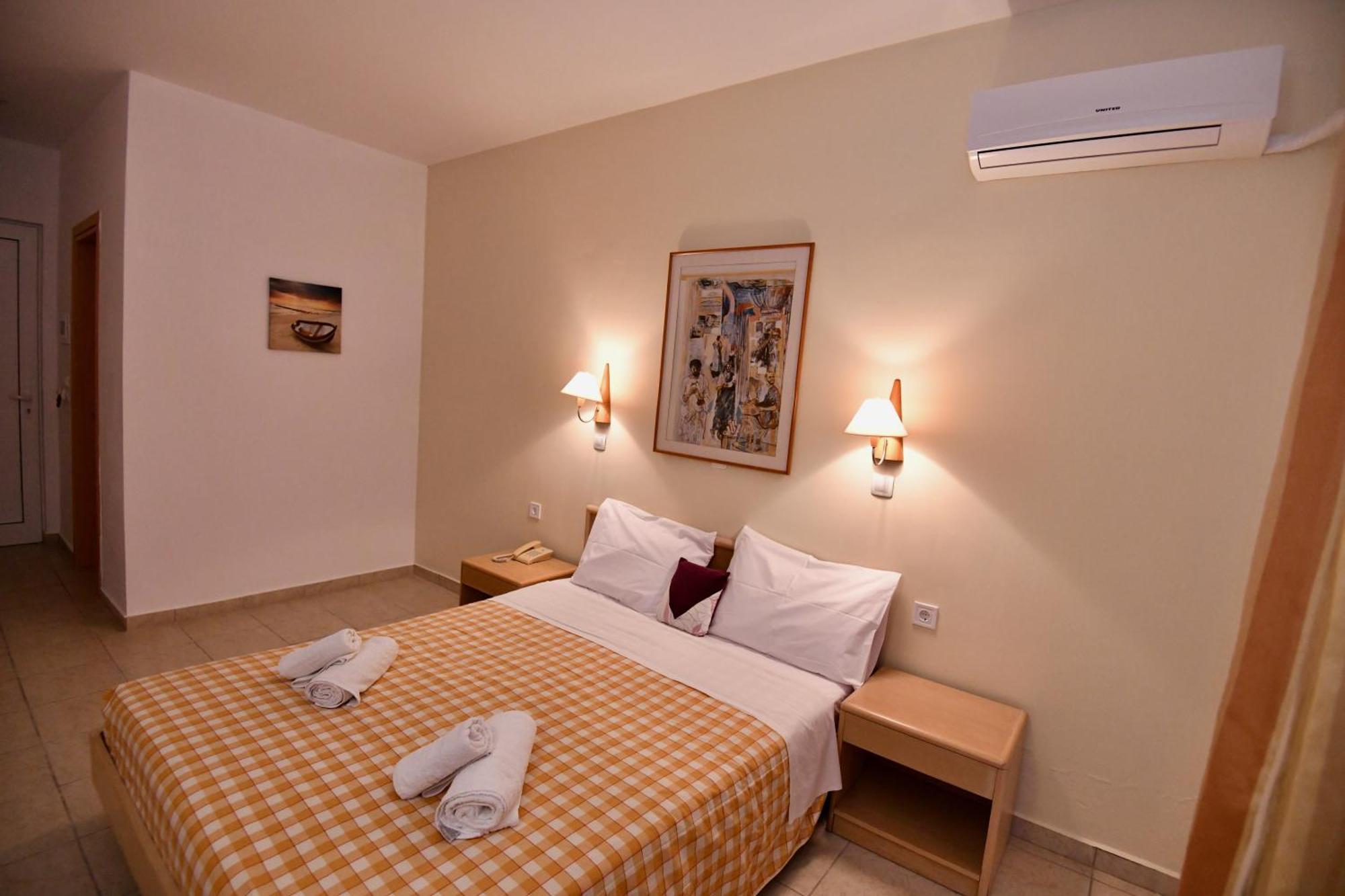 Hotel Summer View Theologos (Rhodes)