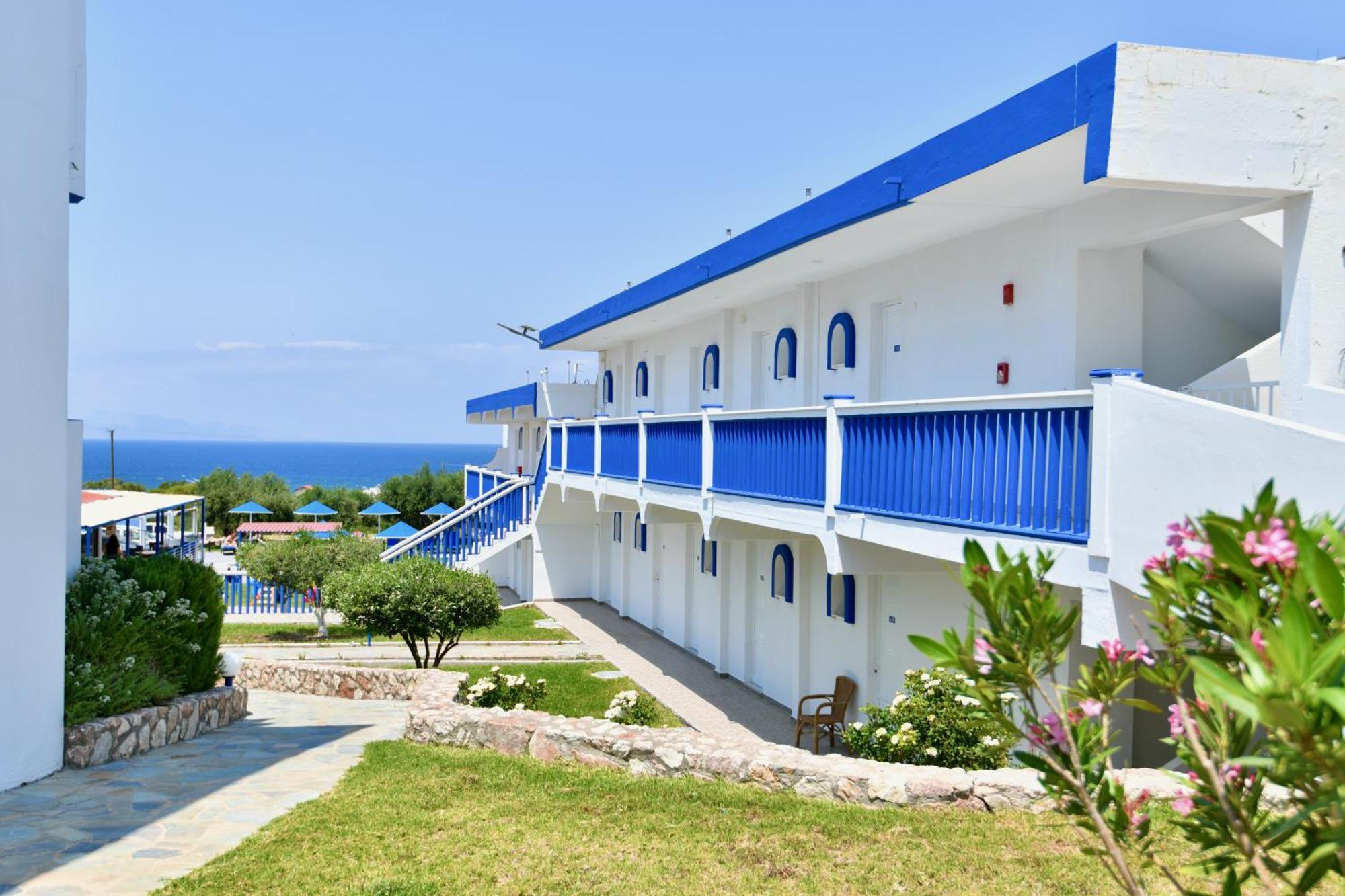 Summer View Hotel