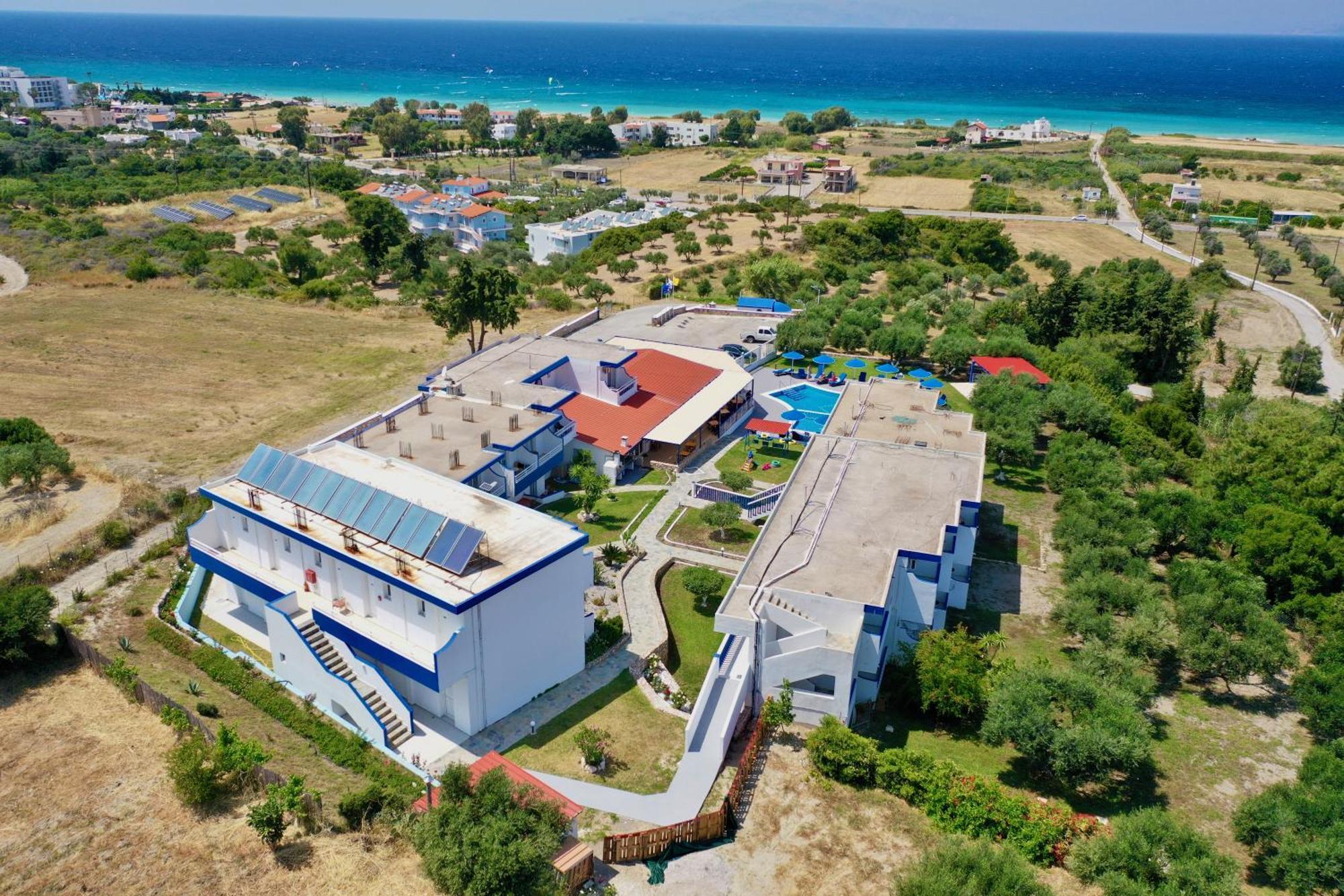 Hotel Summer View 2*