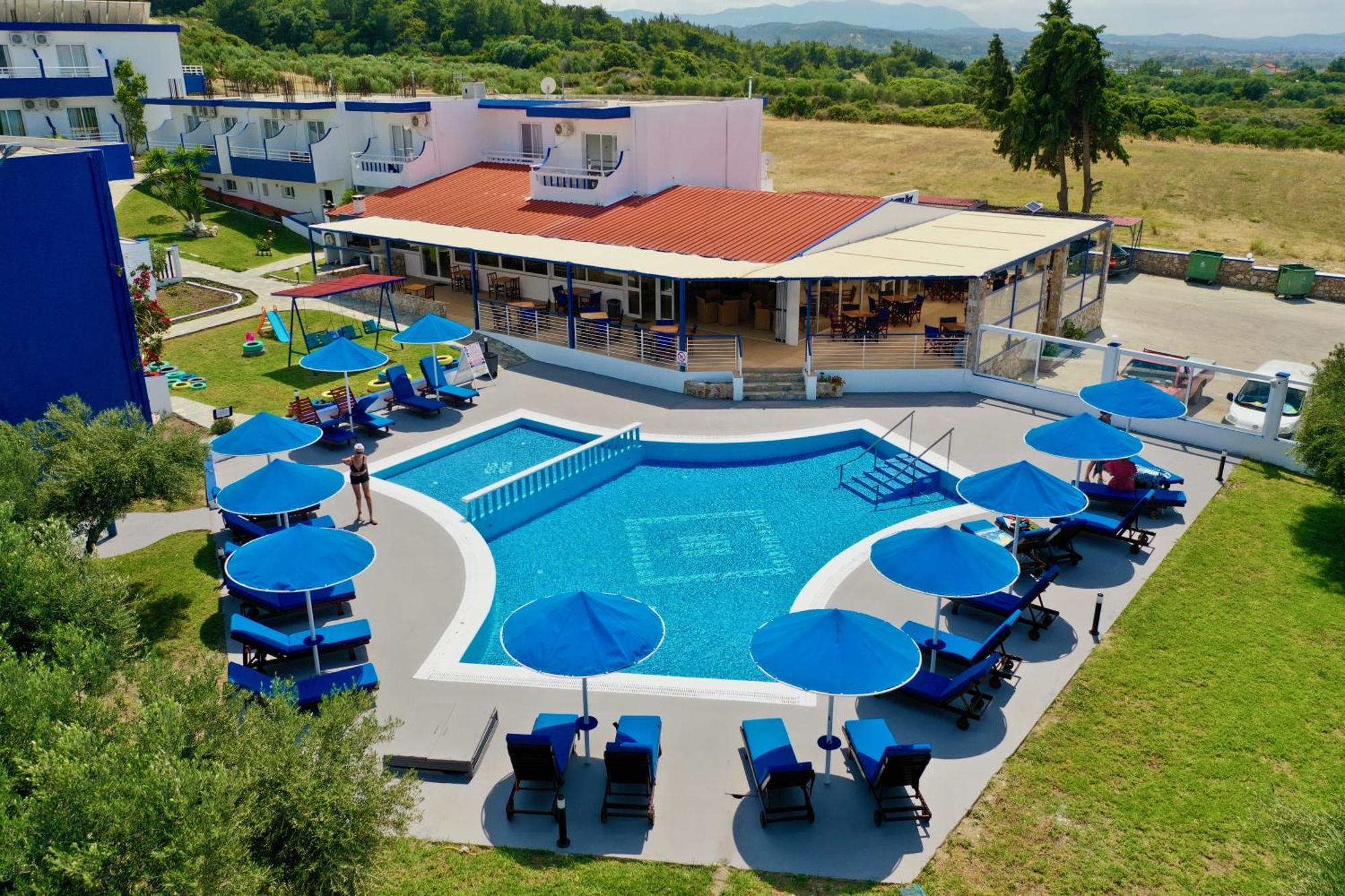 Hotel Summer View
