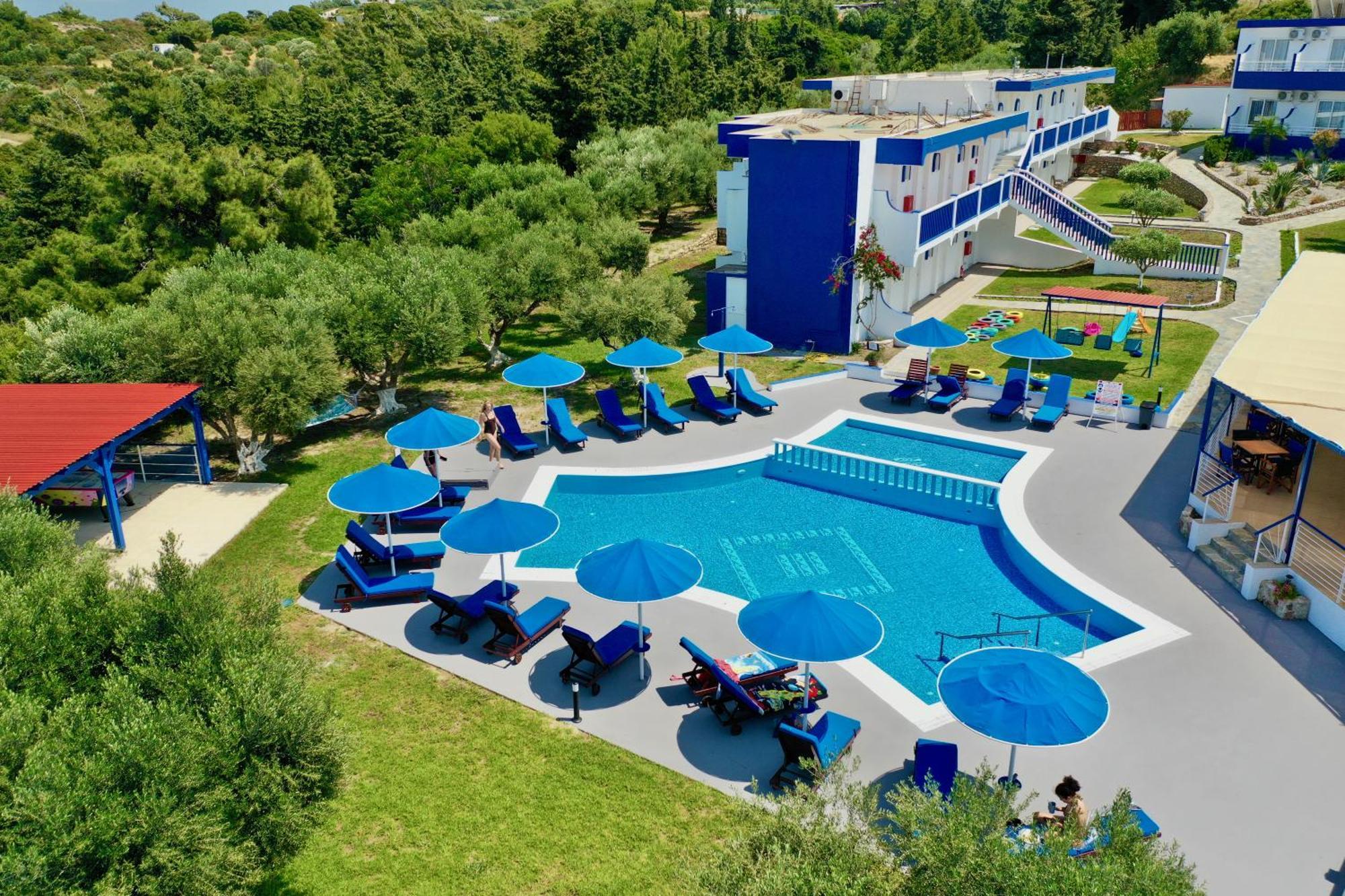 Hotel Summer View